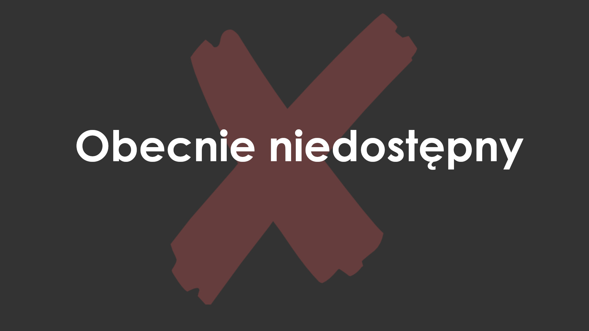 Mapa rozkładu busów